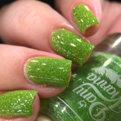 GREEN APPLE