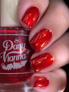 Poco Loco - By Dany Vianna Esmaltes Artesanais