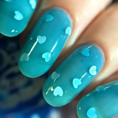 Frozen Hearts - comprar online