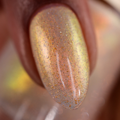 Glasswing - By Dany Vianna Esmaltes Artesanais