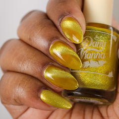 Gold Lamé - comprar online