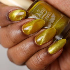 Gold Lamé - comprar online