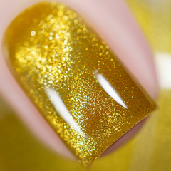 Gold Lamé - comprar online