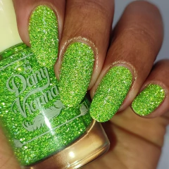 GREEN APPLE