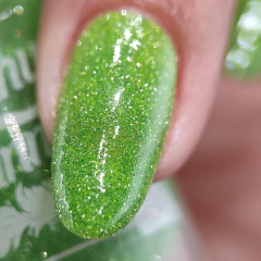 Imagem do GREEN APPLE