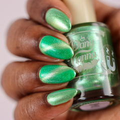 Green Elixir