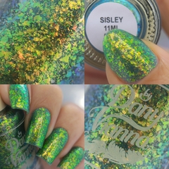 Sisley na internet