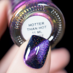 Hotter Than Hot - comprar online