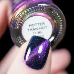 Imagem do Hotter Than Hot