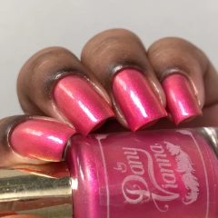 Pink is For...