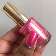 Pink is For... na internet