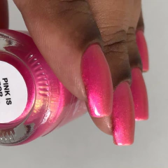 Pink is For... - loja online