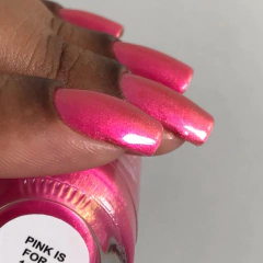 Imagem do Pink is For...
