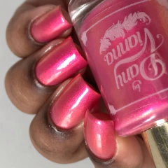 Pink is For...