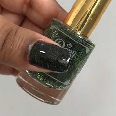 Green - By Dany Vianna Esmaltes Artesanais