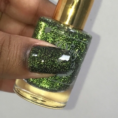 Green - By Dany Vianna Esmaltes Artesanais