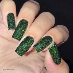 Green - By Dany Vianna Esmaltes Artesanais