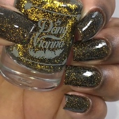 Yellow - By Dany Vianna Esmaltes Artesanais