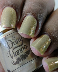 Remember Me - By Dany Vianna Esmaltes Artesanais