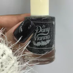 Imagem do Black Sequins