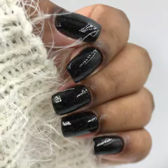 Imagem do Black Sequins