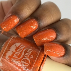Imagem do Orange You Still Here?