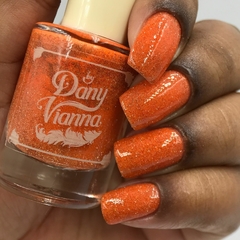 Orange You Still Here?