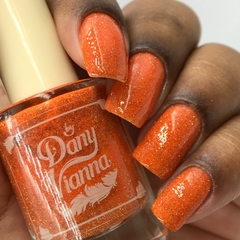 Orange You Still Here? na internet
