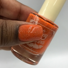 Imagem do Orange You Still Here?