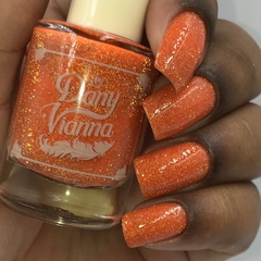 Orange You Still Here?