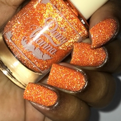 Orange You Still Here? na internet