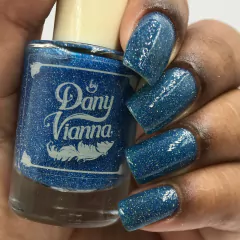 Bluetiful - By Dany Vianna Esmaltes Artesanais