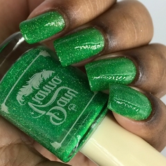 Greenlit - By Dany Vianna Esmaltes Artesanais