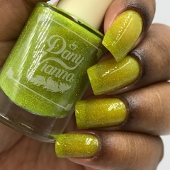 Yellowthere - By Dany Vianna Esmaltes Artesanais