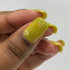 Yellowthere