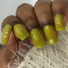 Yellowthere
