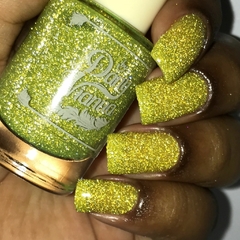 Yellowthere