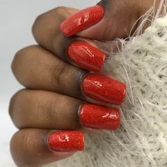 Red My Mind - By Dany Vianna Esmaltes Artesanais
