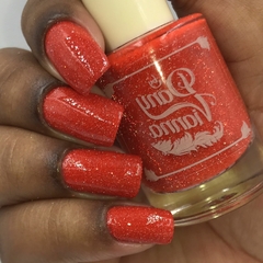 Red My Mind - By Dany Vianna Esmaltes Artesanais