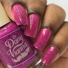 Purpleseful - By Dany Vianna Esmaltes Artesanais