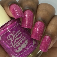 Purpleseful - By Dany Vianna Esmaltes Artesanais
