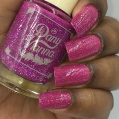 Purpleseful - By Dany Vianna Esmaltes Artesanais