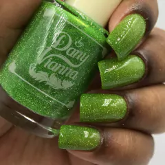 GREEN APPLE