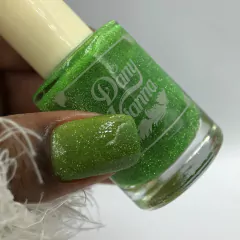GREEN APPLE