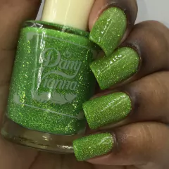 GREEN APPLE na internet