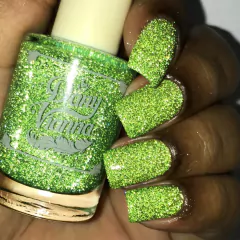 Imagem do GREEN APPLE