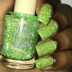 GREEN APPLE