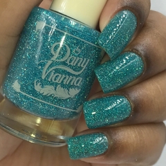 Teal the End