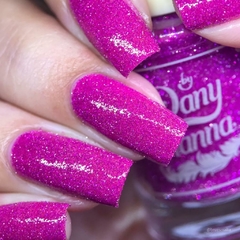 Purpleseful - By Dany Vianna Esmaltes Artesanais