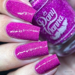 Purpleseful - By Dany Vianna Esmaltes Artesanais